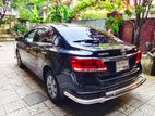 Toyota Premio FL PACKAGE BLACK 2016
