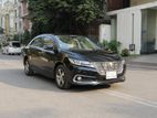 Toyota Premio FL Package Octane 2016