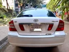 Toyota Premio FL Package White 2005