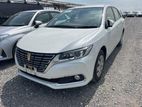 Toyota Premio FL Pearl 4/39k km 2020