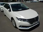 Toyota Premio FL Pearl 4 Point 2020