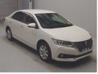 Toyota Premio FL PEARL BEIGE INT. 2020