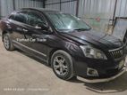 Toyota Premio FL PKG 2007