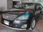 Toyota Premio FL Pkg 2008