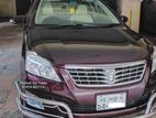 Toyota Premio FL PKG 2014