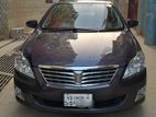 Toyota Premio FL Pkg 2016