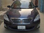 Toyota Premio FL Pkg 2016