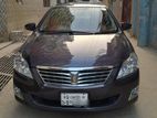 Toyota Premio FL Pkg 2016