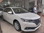 Toyota Premio FL PKG 2019