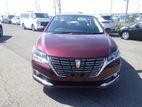 Toyota Premio FL PKG 3.5 WINE 2020