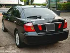 Toyota Premio FL PKG BLACK 2004