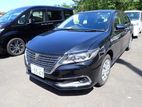 Toyota Premio FL PKG BLACK A 4 34K 2019