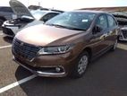 Toyota Premio FL PKG bronze 2017