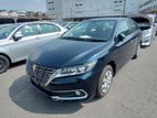 Toyota Premio FL Pkg Mica Blue 2020