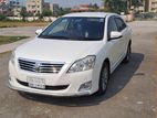 Toyota Premio FL PKG Octane 2015