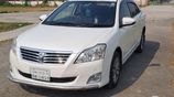 Toyota Premio FL PKG Octane 2015