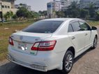 Toyota Premio FL PKG Octane 2015