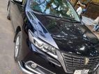 Toyota Premio FL Pkg Octane 2016