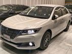 Toyota Premio FL pkg pearl 2020