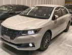 Toyota Premio FL pkg pearl 2020