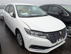 Toyota Premio FL PKG PEARL 2020