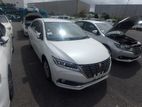 Toyota Premio FL PKG PEARL COLOR 2020