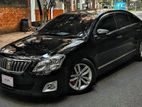 Toyota Premio FL Pkg Push 2014