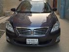 Toyota Premio FL Pkg Push 2016