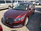 Toyota Premio FL PKG, WINE COLOR 2018