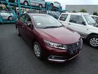 Toyota Premio FL-PKG, WINE RED 2020