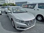 Toyota Premio FL ( Point- 5 ) 2020