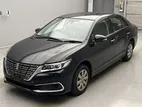 Toyota Premio FL Push 2020