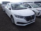 Toyota Premio FL PUSH 2020