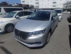 Toyota Premio FL PUSH 2020 SILVER