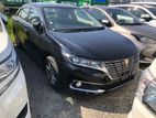 Toyota Premio FL PUSH 3.5POINT 2021