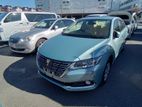 Toyota Premio FL PUSH BEIGE INT 2020