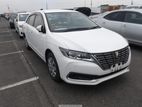 Toyota Premio FL Push Ready 2019