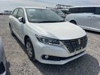 Toyota Premio FL Push Start Gp-4.0 2020