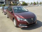Toyota Premio FL Push Wine Color 2020