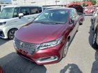 Toyota Premio FL Red wine 2020