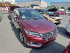 Toyota Premio Fl Red Wine 2020