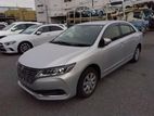 Toyota Premio FL SILVER 2019