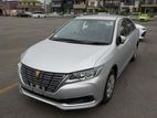 Toyota Premio FL Silver 2020