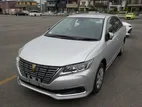 Toyota Premio FL Silver 2020