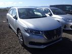 Toyota Premio FL Silver 2020