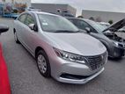 Toyota Premio FL SILVER 2020