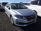Toyota Premio FL Silver 5/25000 km 2019