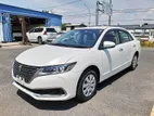 Toyota Premio FL WHITE 2019