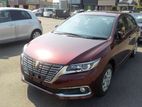 Toyota Premio FL Wine 4 Point 2020