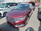 Toyota Premio FL WINE 41000KM 2020